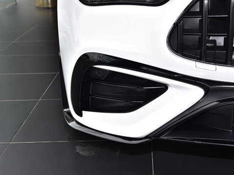 2026�� AMG CLE 53 4MATIC+ ������ܳ�