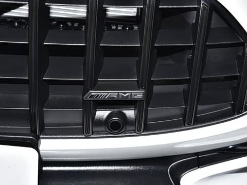 2026�� AMG CLE 53 4MATIC+ ������ܳ�