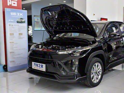 2026�� 2.0L CVT���ʰ�