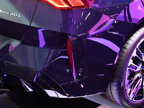 2025�� xDrive30L ������ M�˶���ҹ��װ