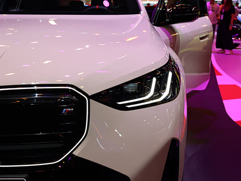 2025�� M50 xDrive