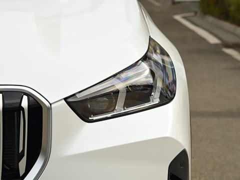 2026�� xDrive25Li X�����װ