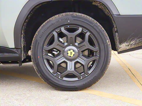 2025�� 206km XWD ��Խ�ӳ��� 7��