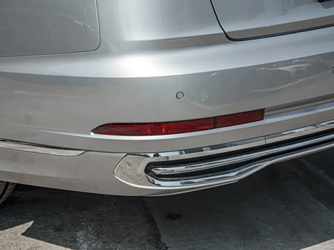 2026�� A8L Horch��ʼ�˰� 55TFSI