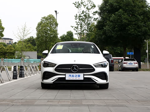 2026�� �Ŀ� CLE 300 4MATIC �����ͽ��ܳ�