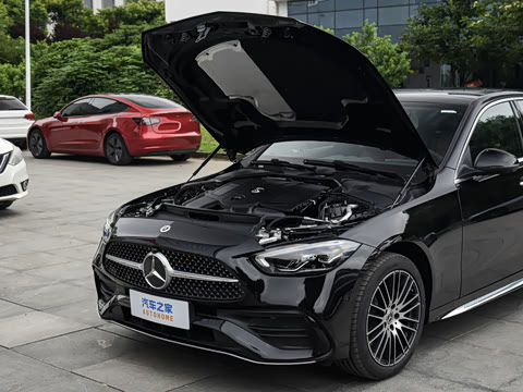 2026�� C 260 L �˶��ر��