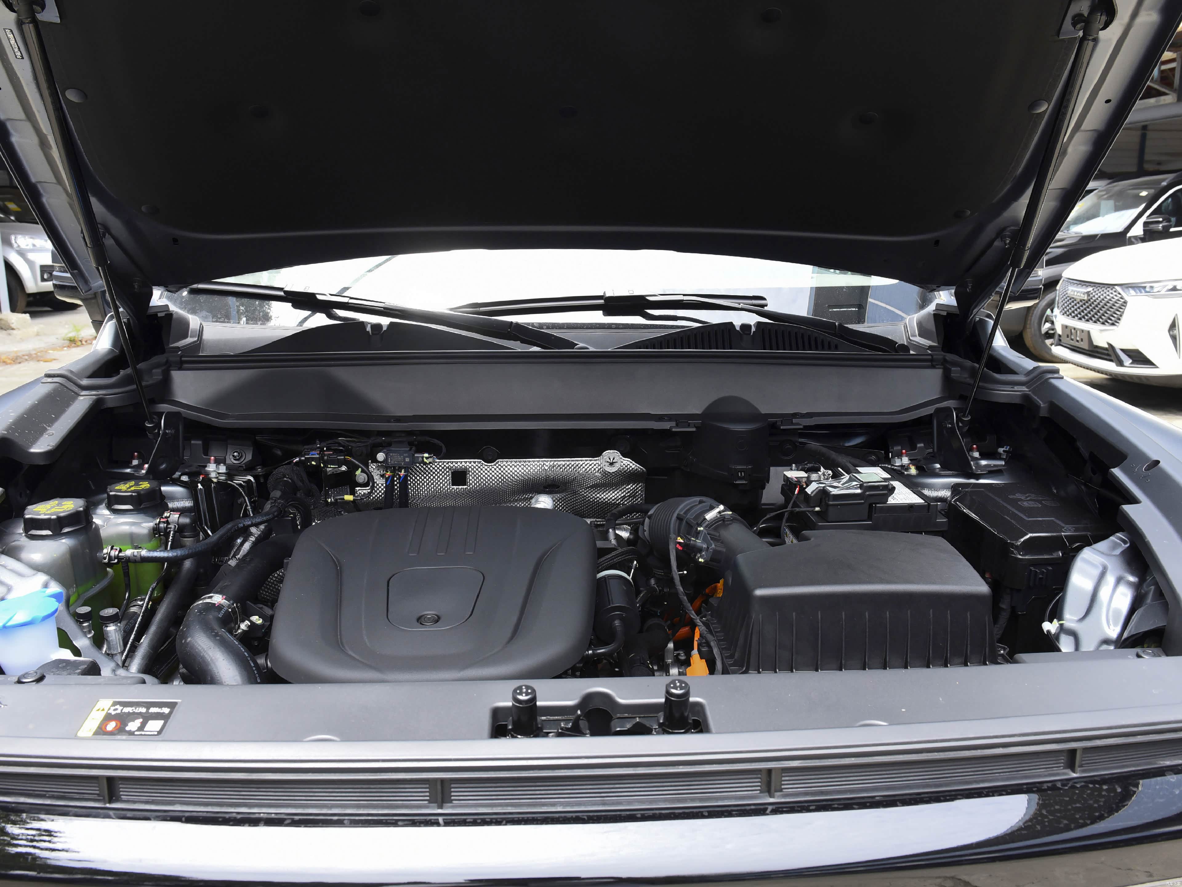 Haval Great Wall PLUS, миниатюра 30