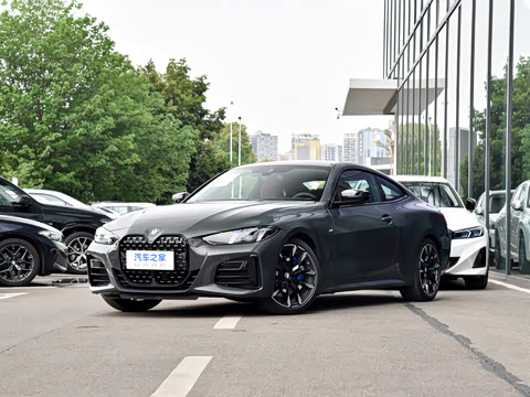 2026�� 430i M�˶���ҹ��װ