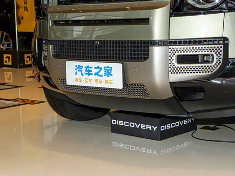 2025�� 90 3.0T P400 X-Dynamic HSE