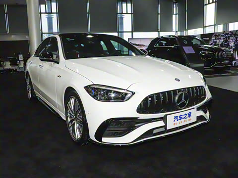 2025�� AMG C 43 4MATIC