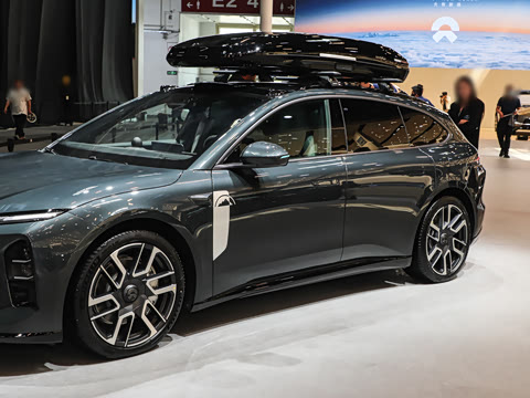 2026�� ��Ȼ�澳�� 100kWh Touring