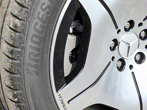 2025�� �Ŀ� S 480 4MATIC