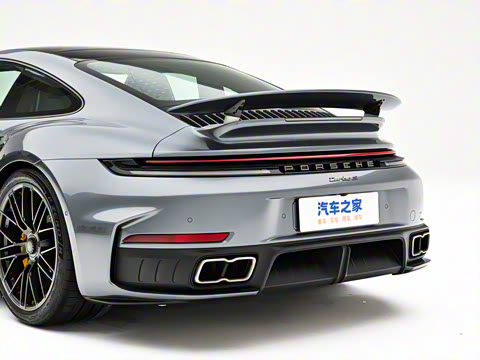 2026�� Turbo S 3.6T