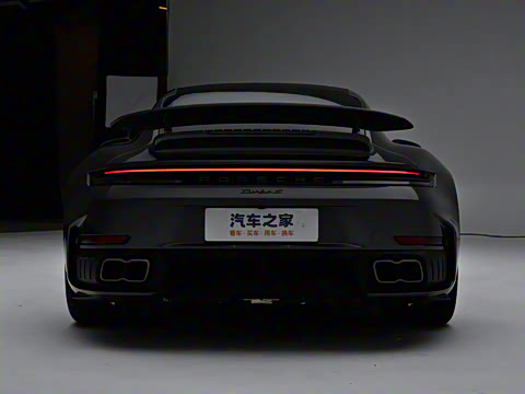 2026�� Turbo S 3.6T