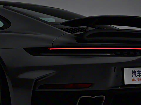 2026�� Turbo S 3.6T