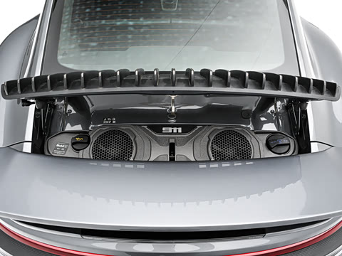 2026�� Turbo S 3.6T