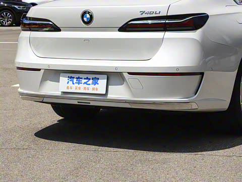 2023�� 740Li ������ ������װ