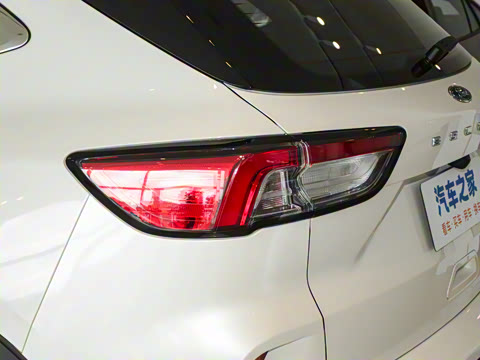 2024�� EcoBoost 245 ����ҫ����