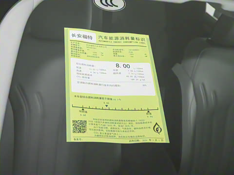 2024�� EcoBoost 245 ����ҫ����