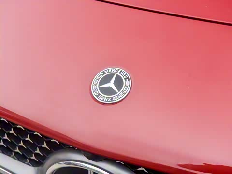 2025�� CLA 200 ���ܳ�