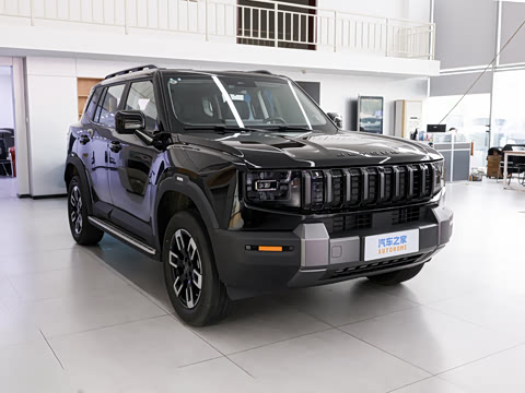 2026�� 2.0T XWD ��Խ