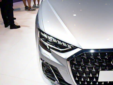 2025�� A8L 55 TFSI quattro �콢��