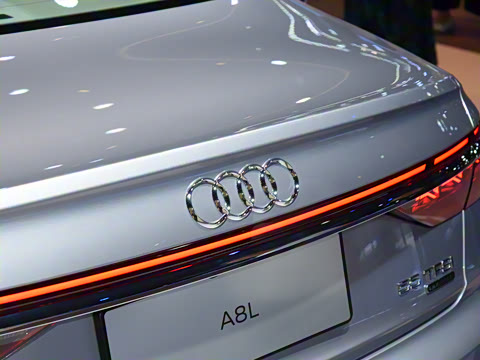 2025�� A8L 55 TFSI quattro �콢��