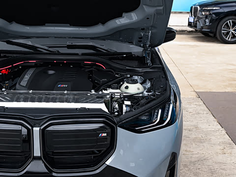 2026�� M50 xDrive