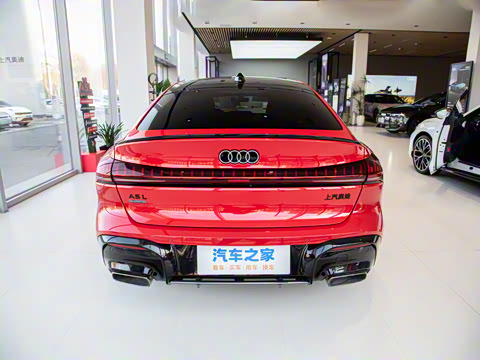 2026�� TFSI quattro 150kW �����޶���