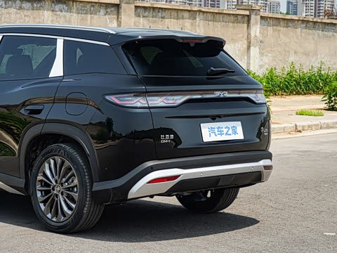 2026�� DM-i 205KM ��Խ��