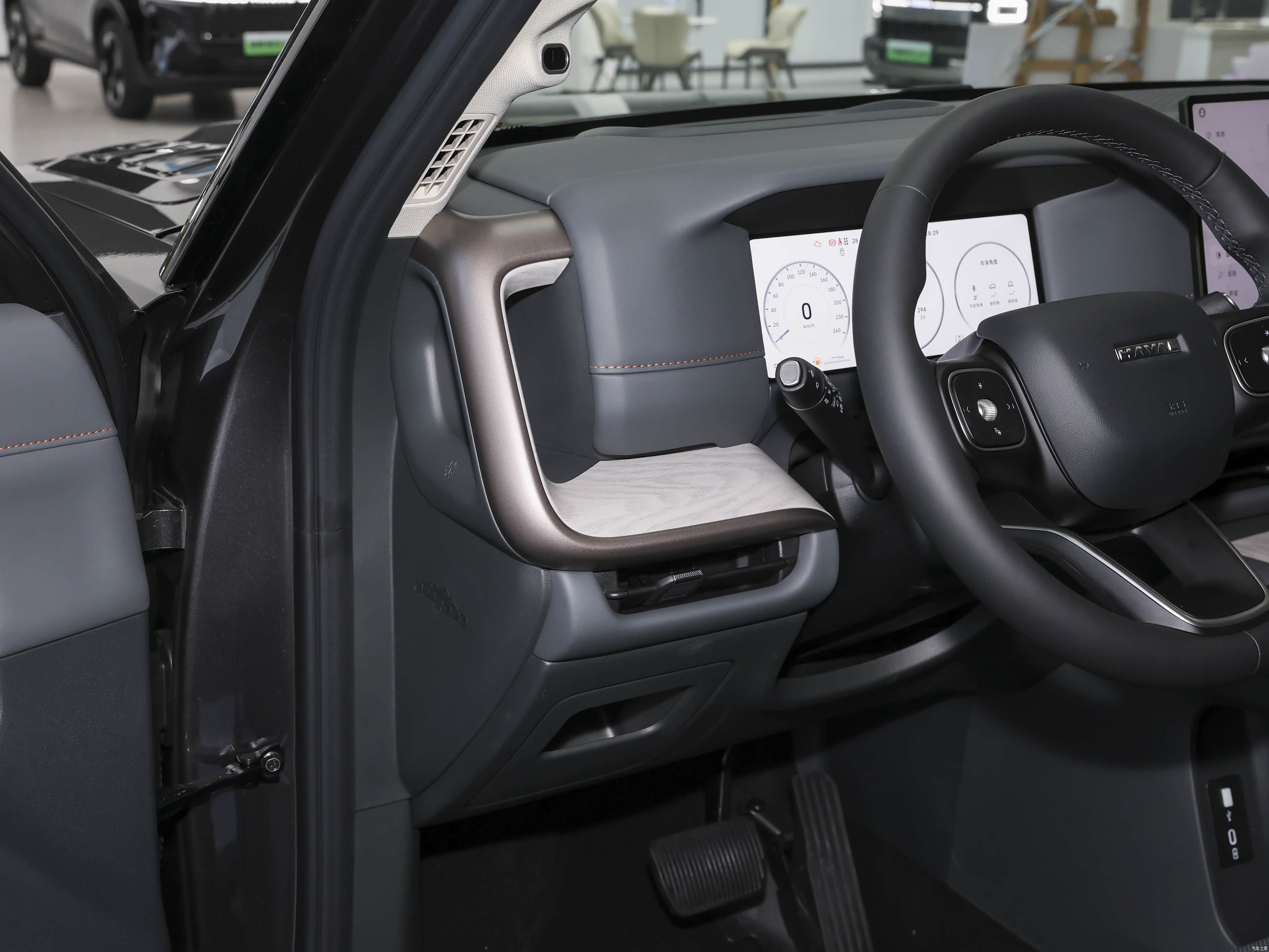 Haval Great Wall H10, миниатюра 15