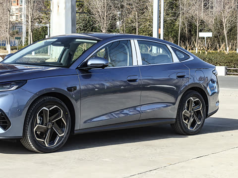 2026�� DM-i ������ 210KM�콢��