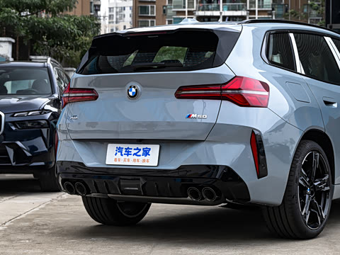 2026�� M50 xDrive
