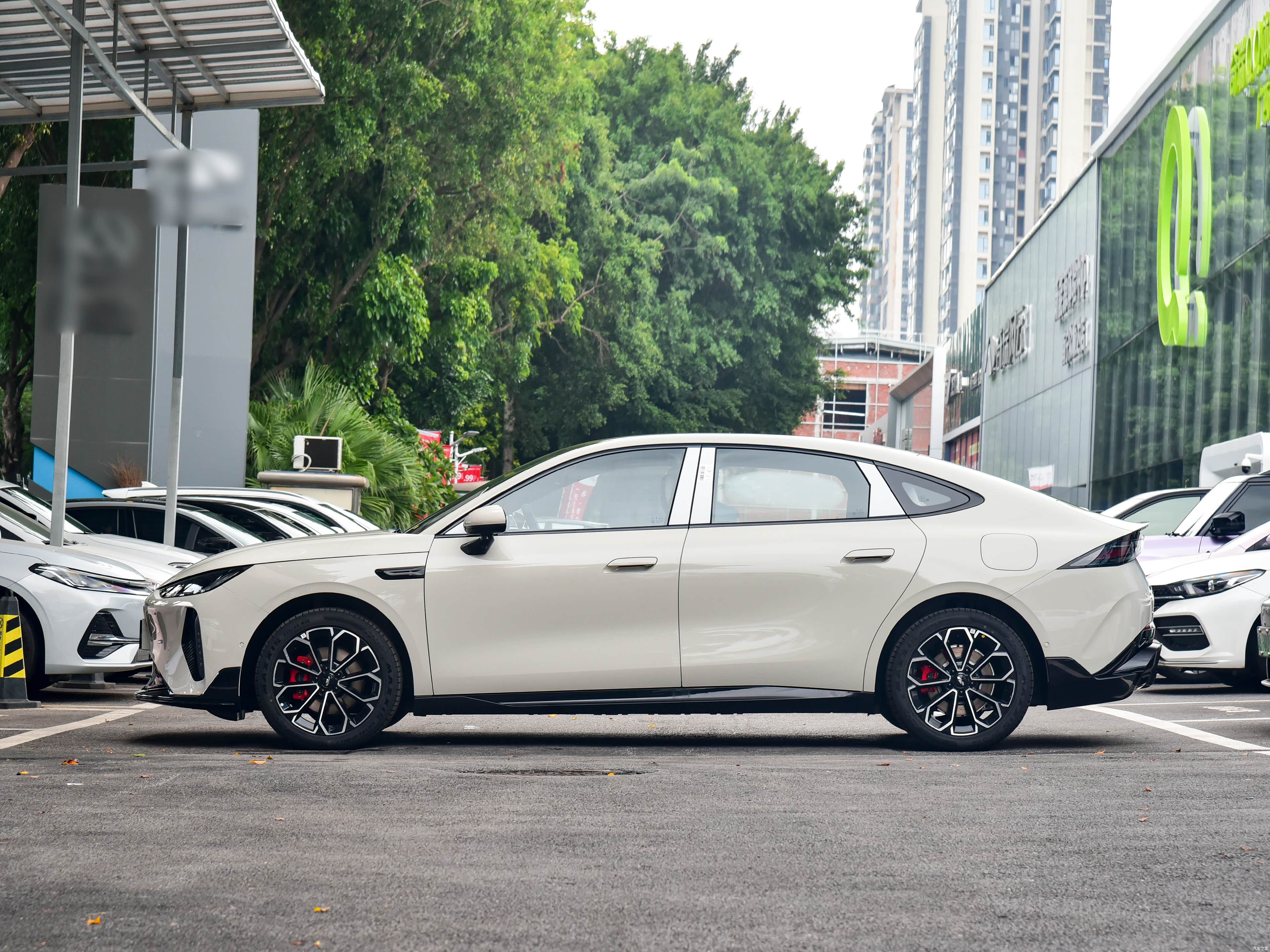 Chery Fulwin A9, миниатюра 4
