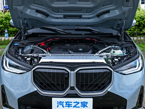 2026�� xDrive25L M�˶���ҹ��װ