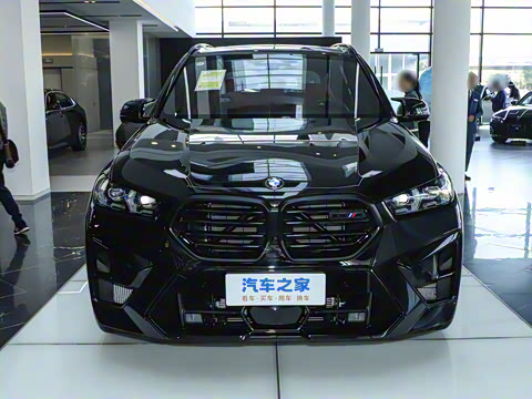 2024�� X5 M ������