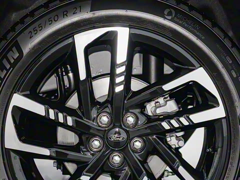 2026�� ���L 2.0T EcoBoost E�춯���������콢��