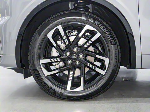 2026�� ���L 2.0T EcoBoost E�춯���������콢��