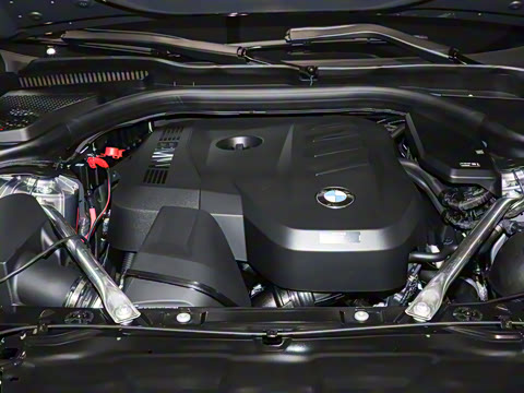 2026�� 530Li ������ M�˶���װ