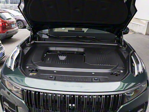 2026�� 2.0T ����̽����Max