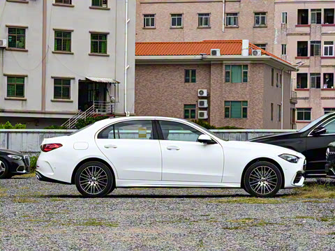 2026�� C 260 L �˶���