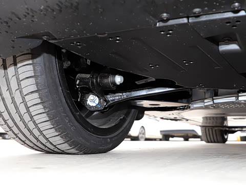 2026�� 463km COOPER SE ������