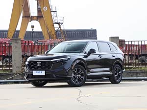 本田CR-V现直降4万 欢迎垂询