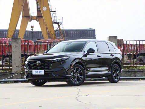 2026�� ȫ��30����ҫ�� 2.0L e:HEV ���������