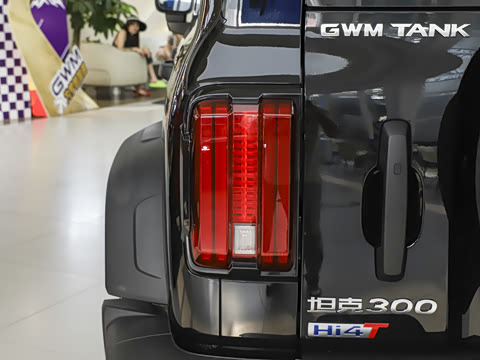 2026�� ̹��300L Hi4-T 