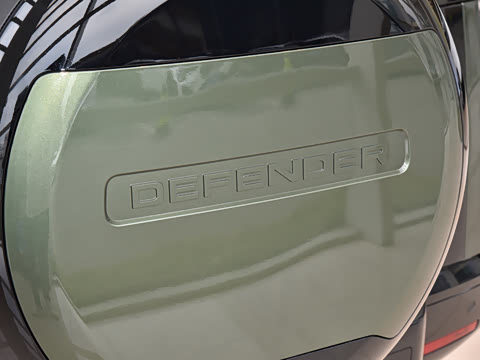 2026�� 110 3.0T P400 �����ر��