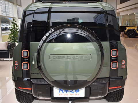 2026�� 110 3.0T P400 �����ر��