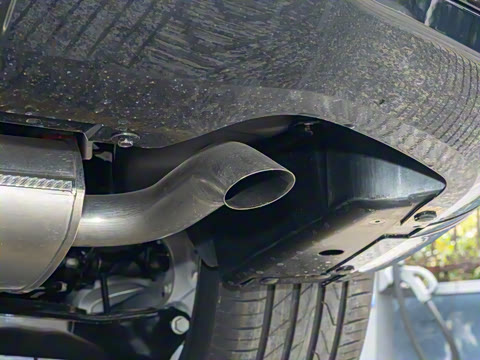 2026  2.0T  EcoBoost  