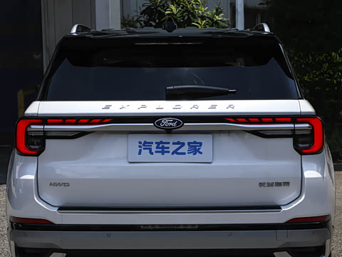 2027�� 2.3T EcoBoost �����ѽ�� 6��