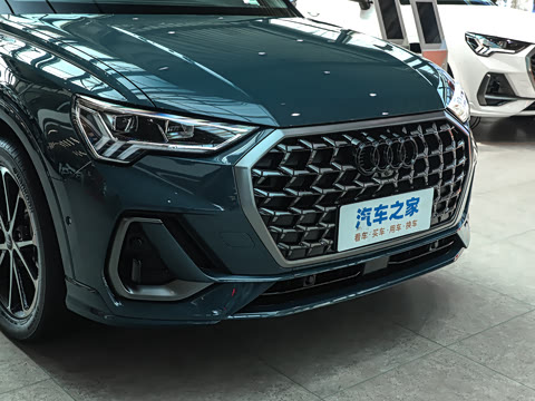 2026�� quattro 45�����ذ� 40TFSI ʱ�ж�����